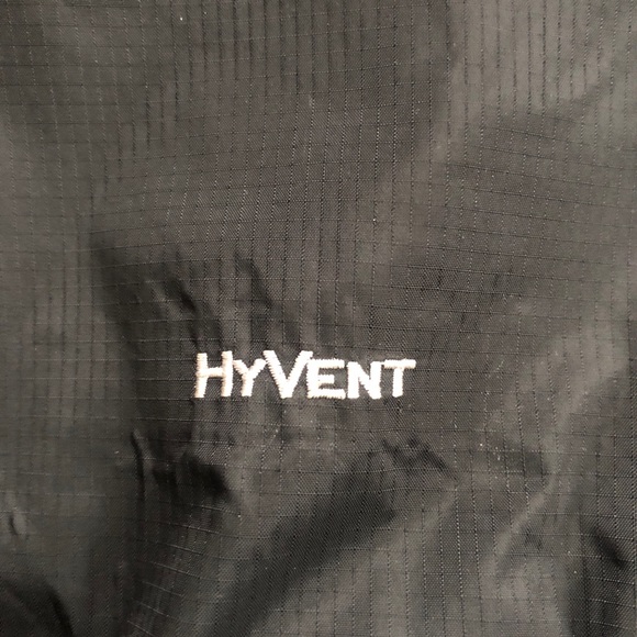 The North Face HyVent Jacket Mens Size- L - Picture 8 of 10